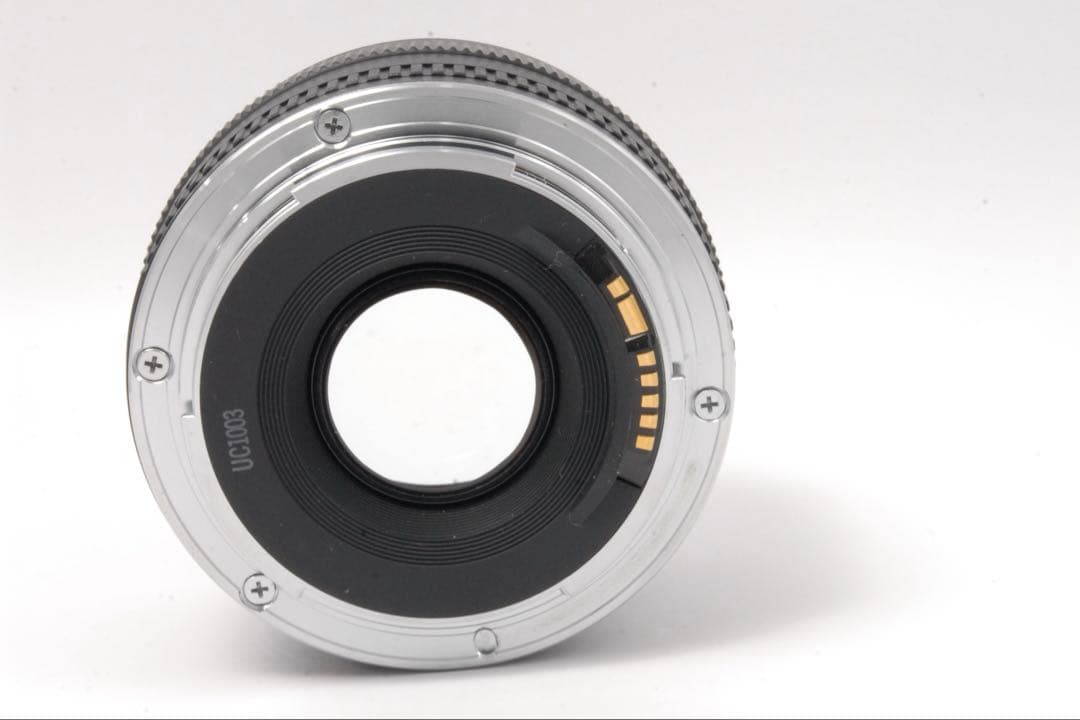 ✨人物撮影におすすめ✨Canon EF 50mm F1.8 高画質 単焦点