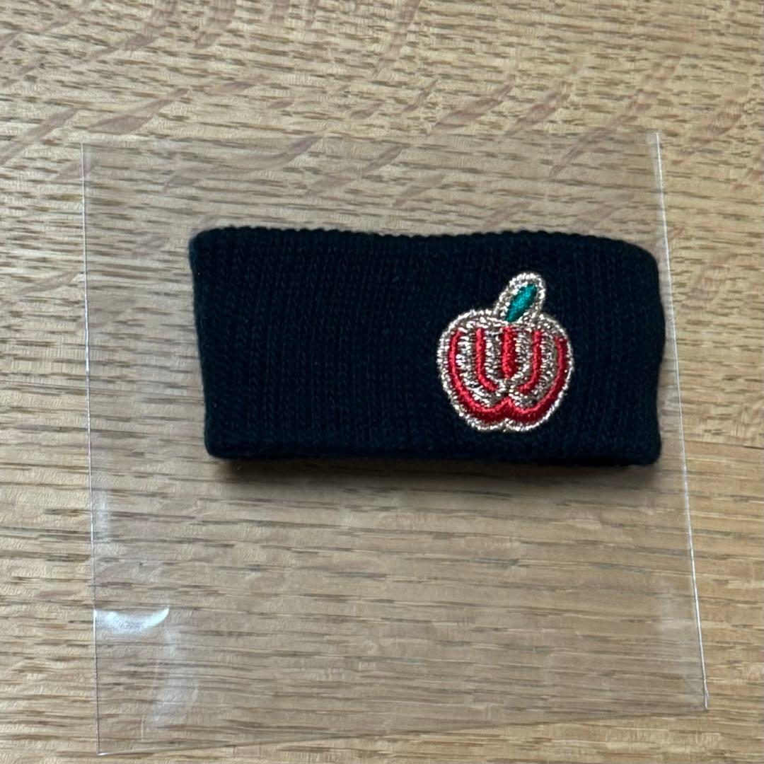 【非売品】ミセスグリーンアップル　グッズ　まとめ売り　ラバーバンド　アンサンブル