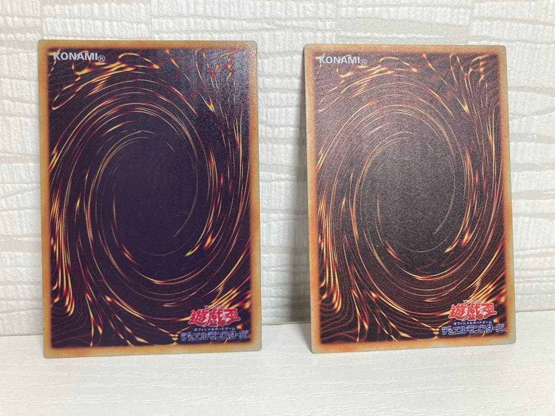 【観賞用】ステンレスデビルズ・ミラー & カオス・ソルジャー