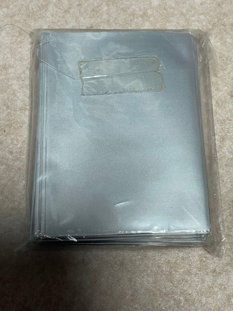 D.C. ダカーポ アイシア　スリーブ　ヴァイスシュヴァルツ　金銀キャンペーン