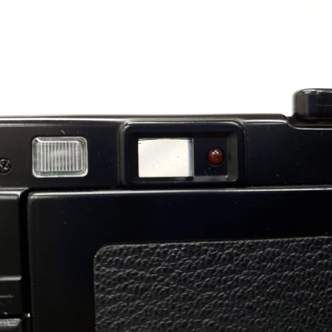 【動作確認済】 KONICA C35 EF3 F1212-22-42p p