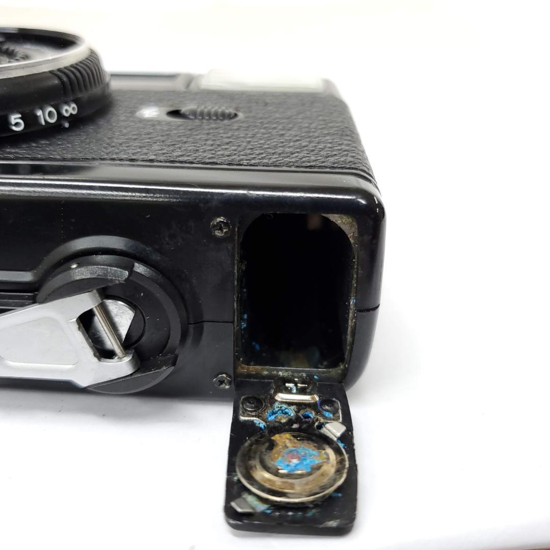 【動作確認済】 KONICA C35 EF3 F1212-22-42p p