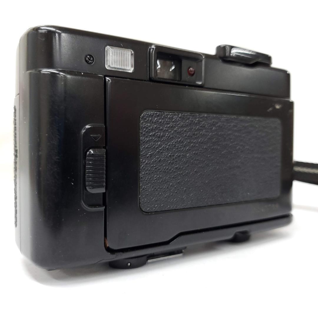 【動作確認済】 KONICA C35 EF3 F1212-22-42p p