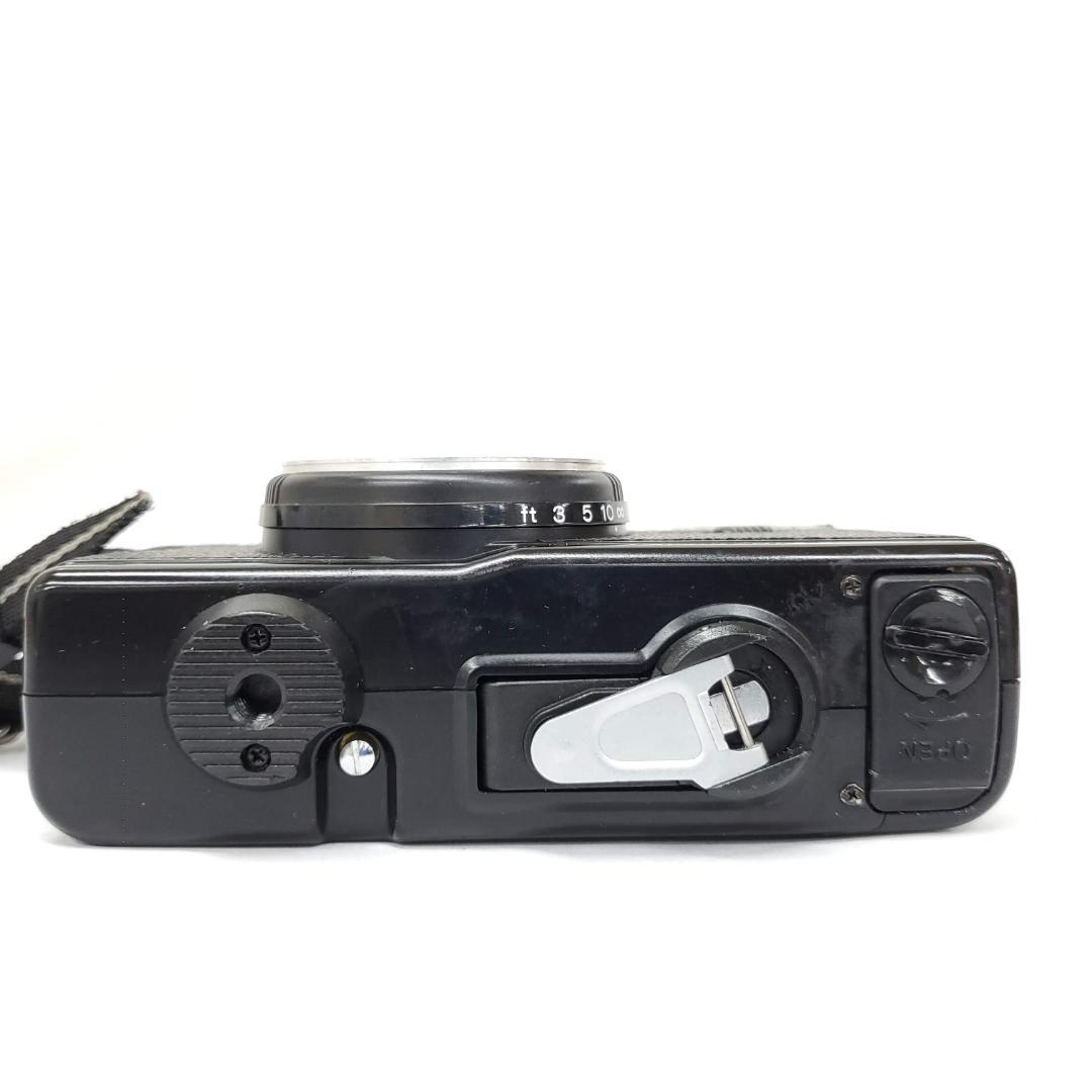 【動作確認済】 KONICA C35 EF3 F1212-22-42p p