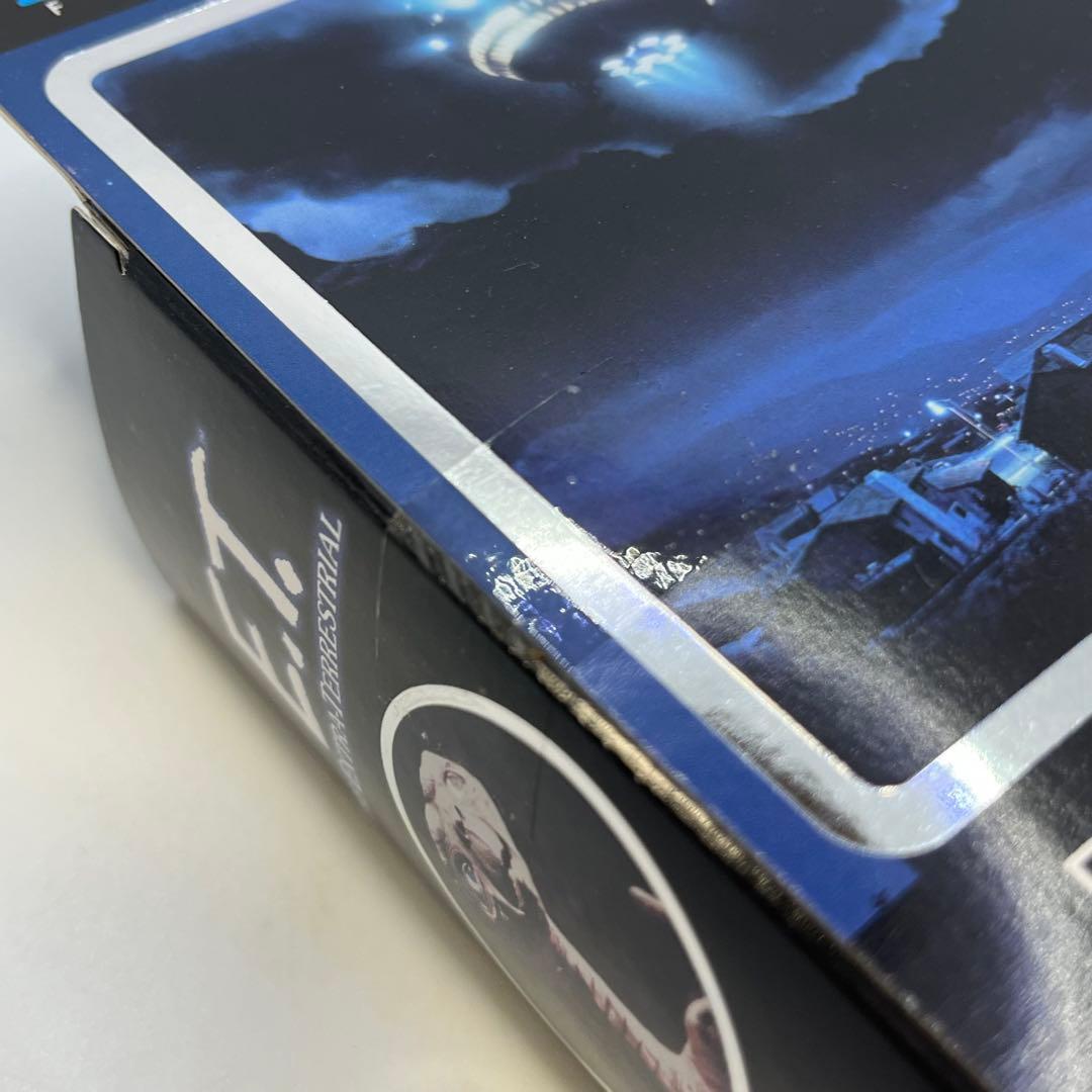 Funko Reaction ET フィギュアセット E.T. 限定5000個