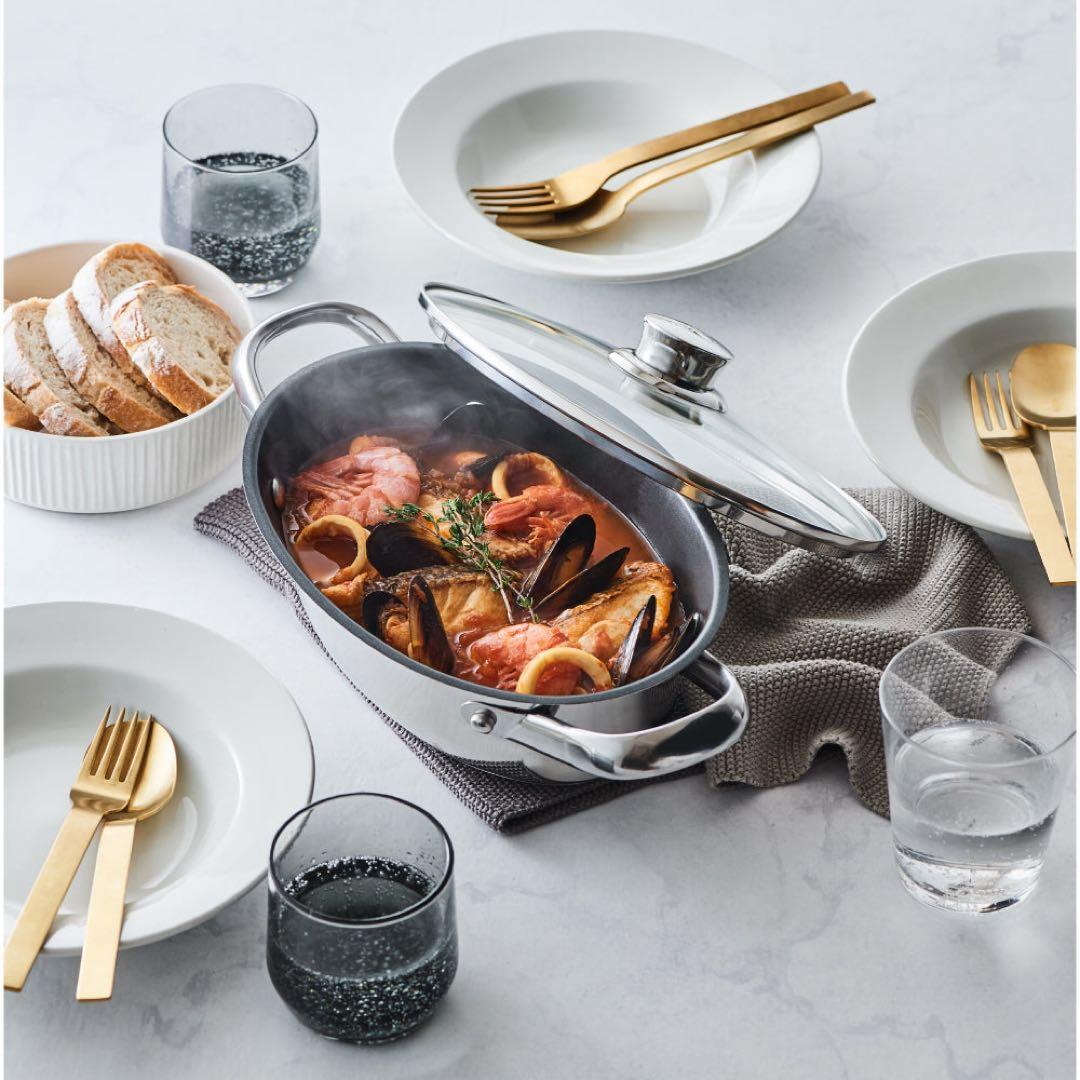 Mimi マイヤー　スリムパン25cm