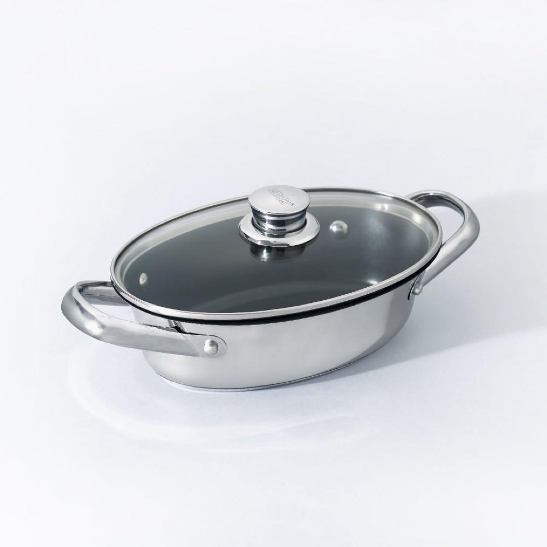 Mimi マイヤー　スリムパン25cm