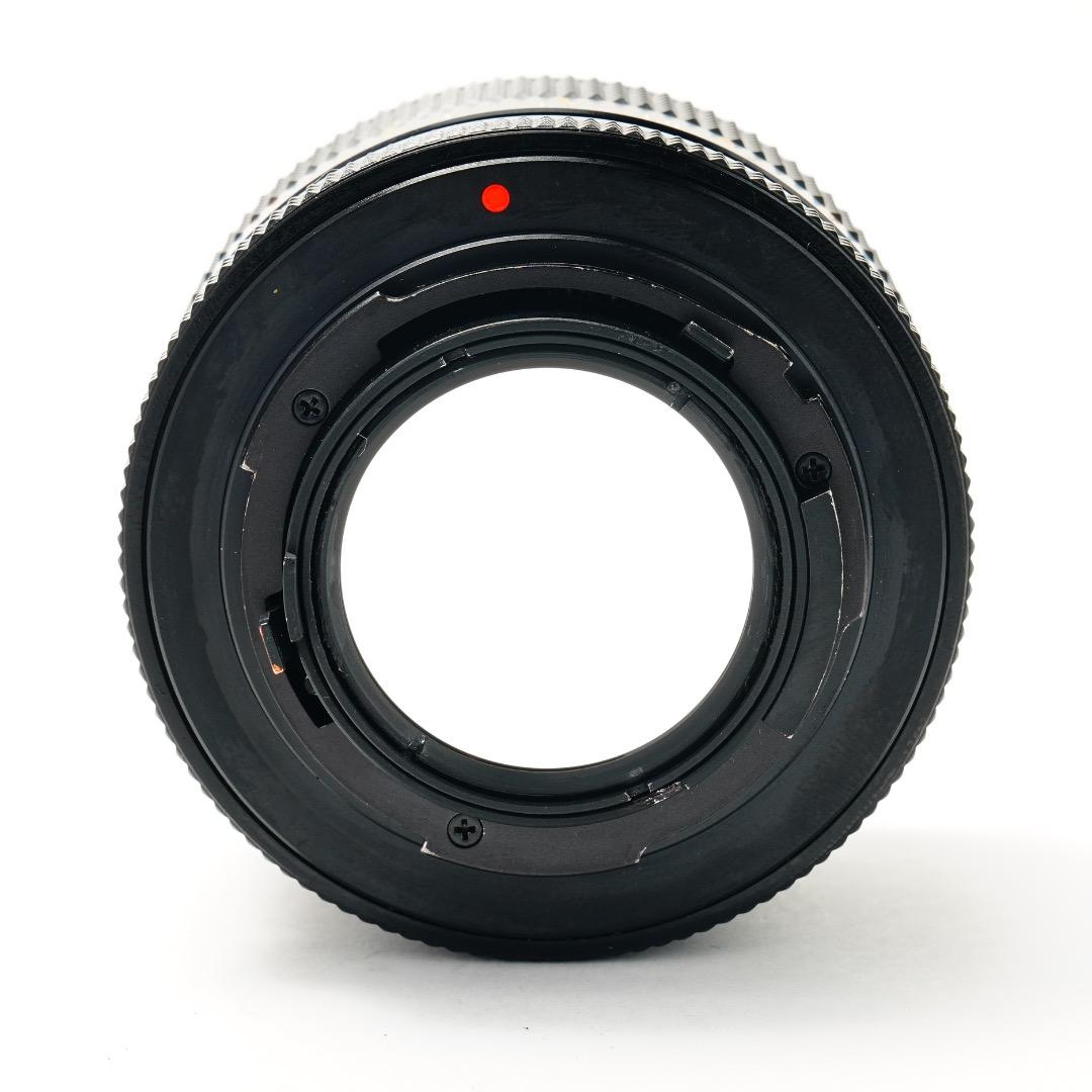 【極美品】Carl Zeiss Planar 50mm F1.4 AEJ 881