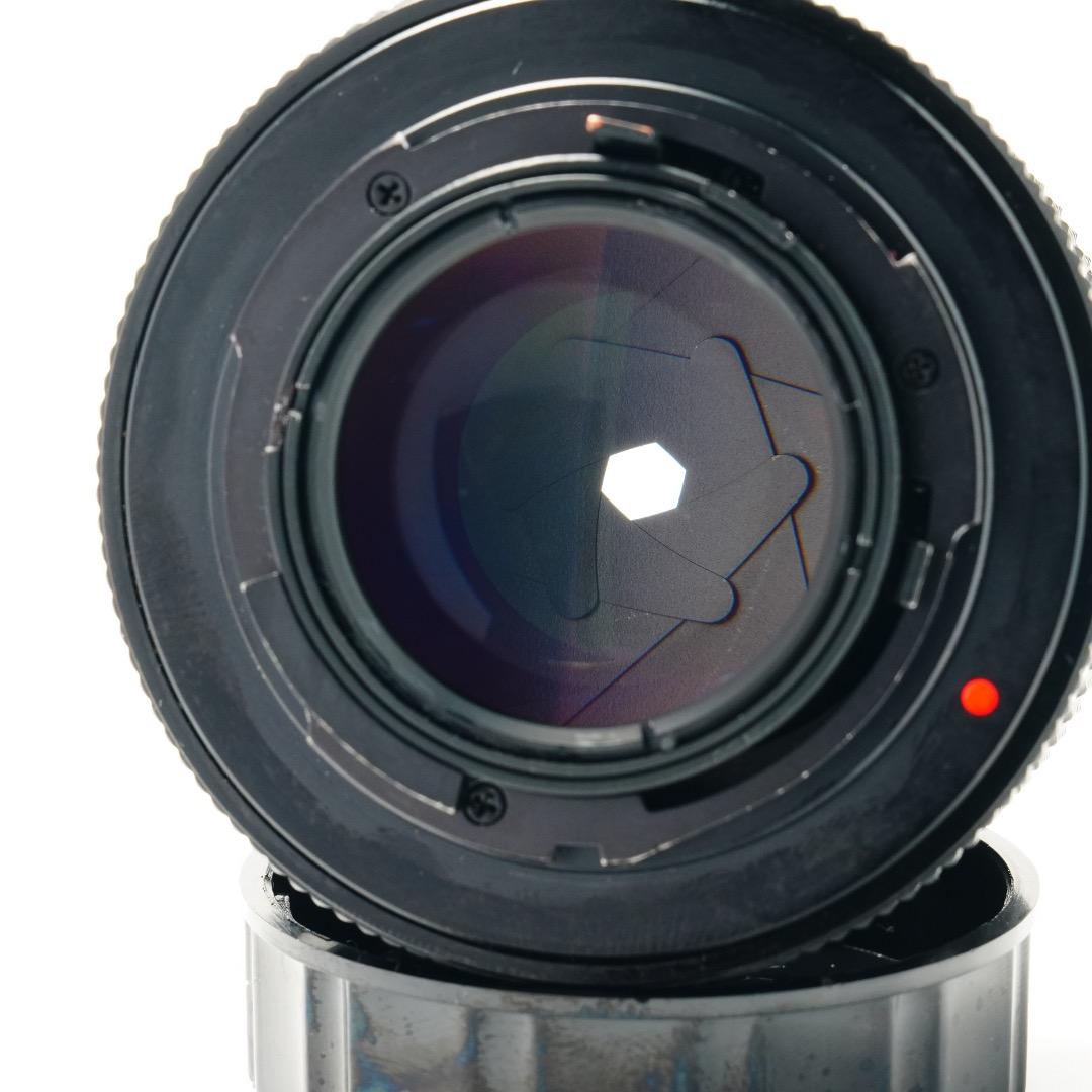 【極美品】Carl Zeiss Planar 50mm F1.4 AEJ 881