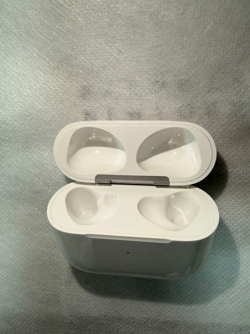 AirPods 第3世代 MagSafe 対応 付属品完備 動作良好