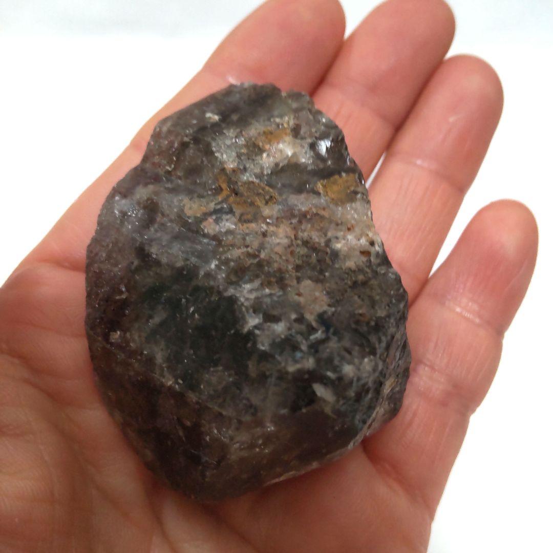 スーパーセブン 原石