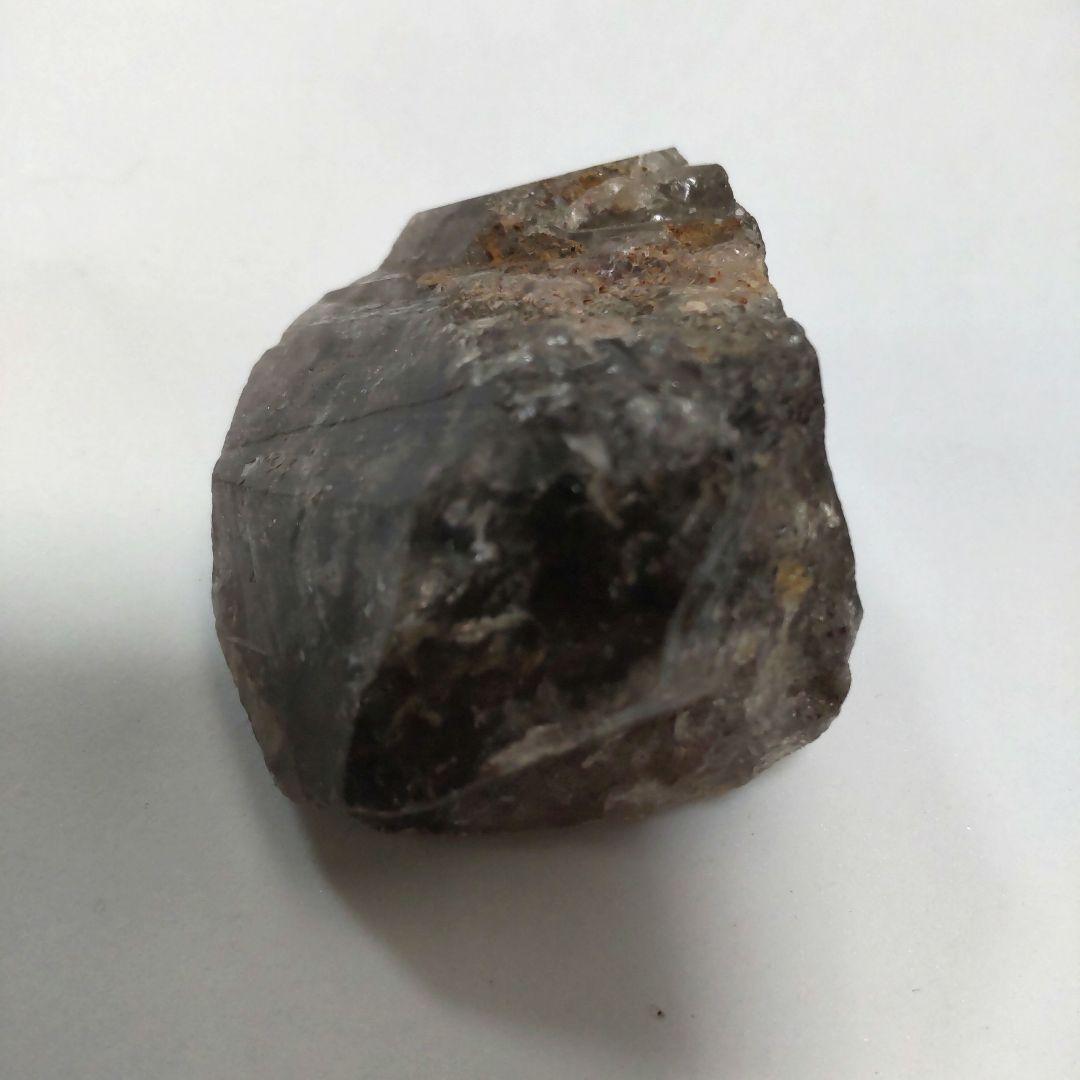 スーパーセブン 原石