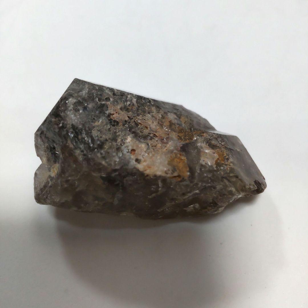 スーパーセブン 原石