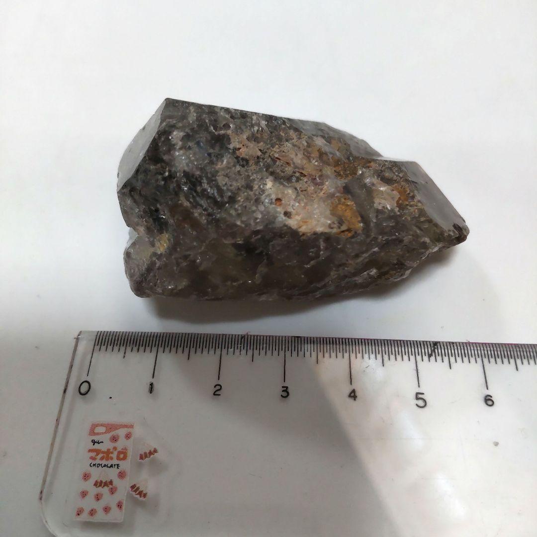 スーパーセブン 原石