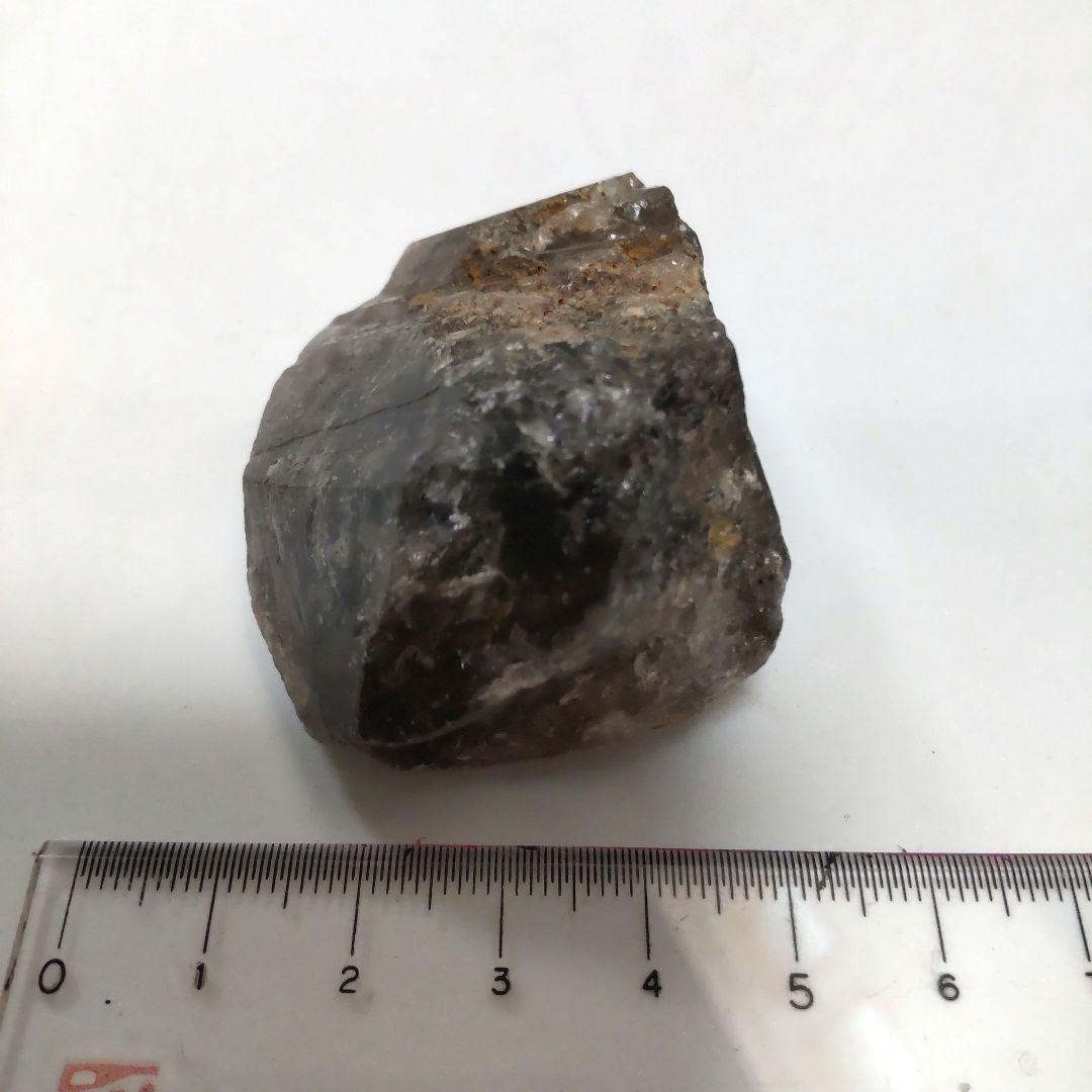 スーパーセブン 原石