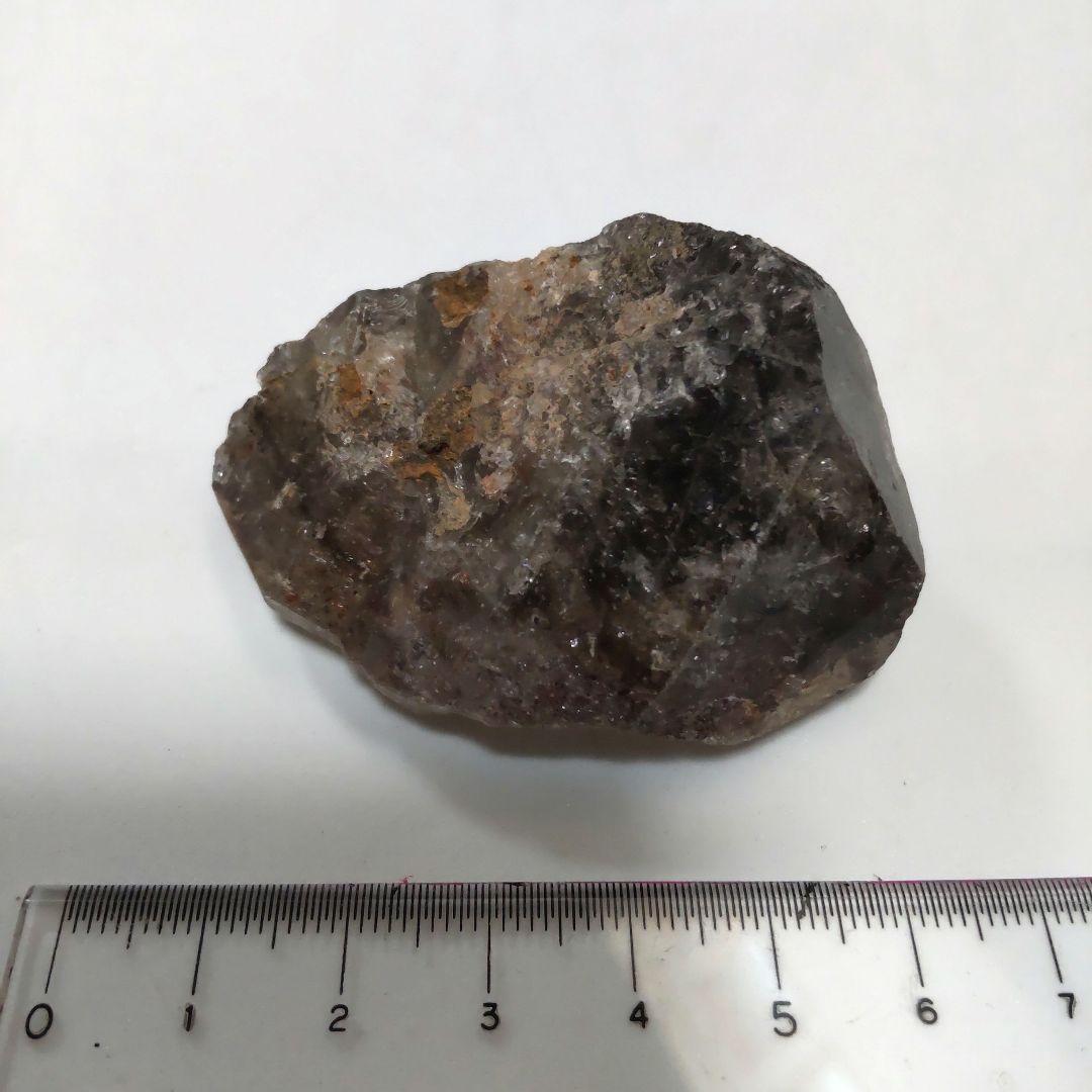 スーパーセブン 原石