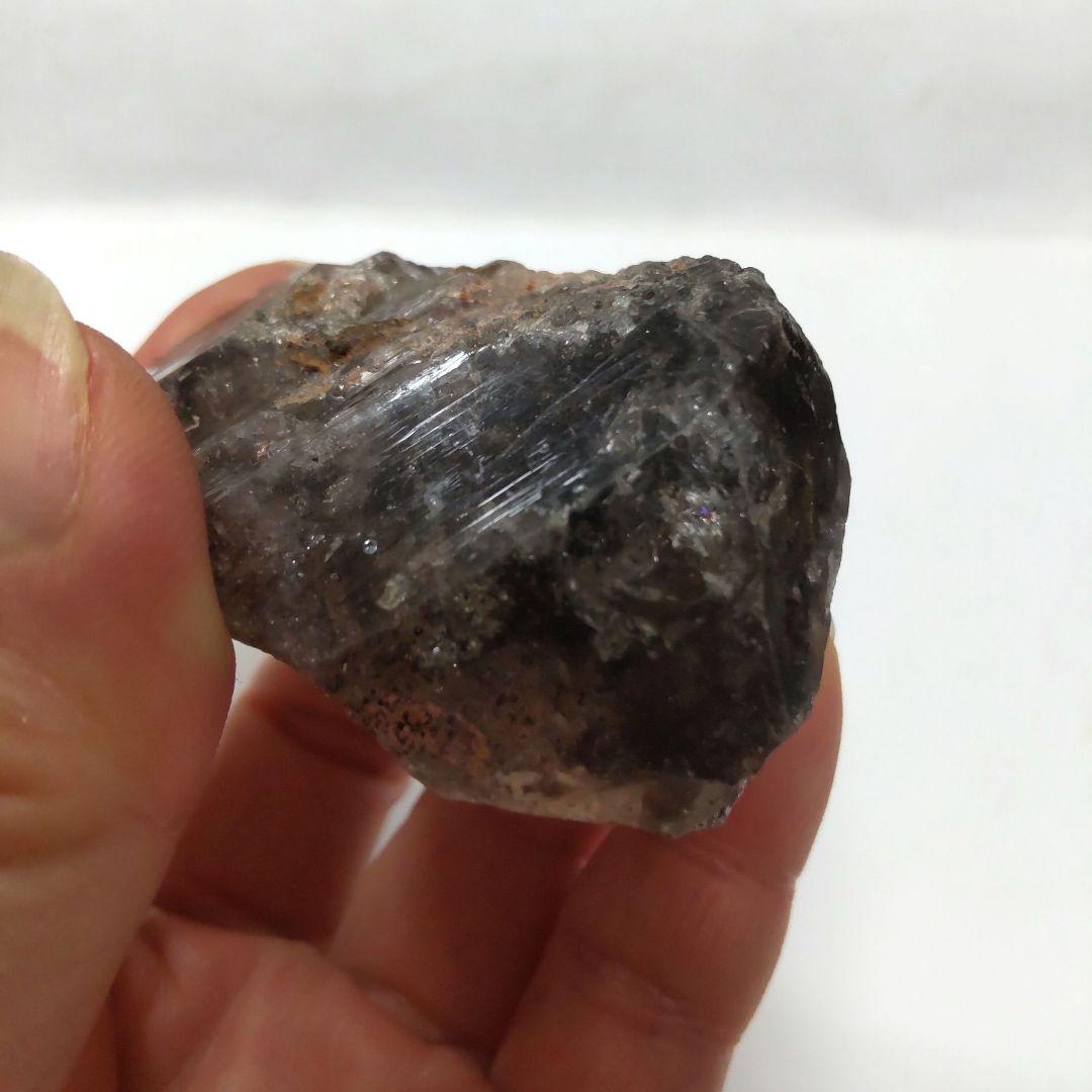 スーパーセブン 原石