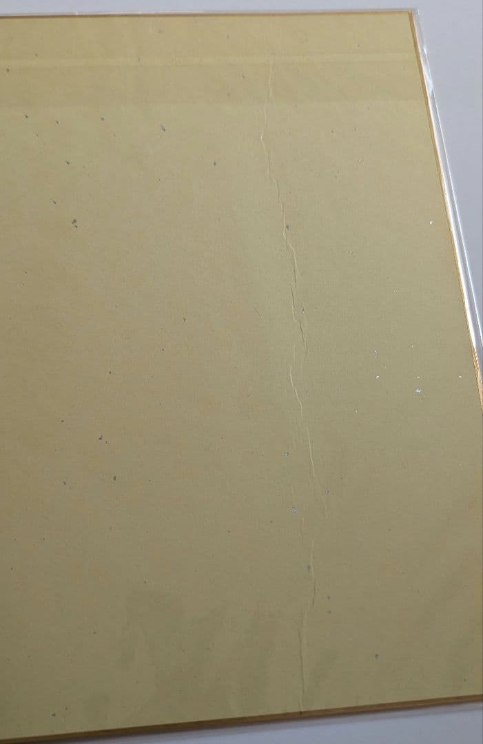 ゆずソフト　美少女　特典　色紙　まとめ売り　９点