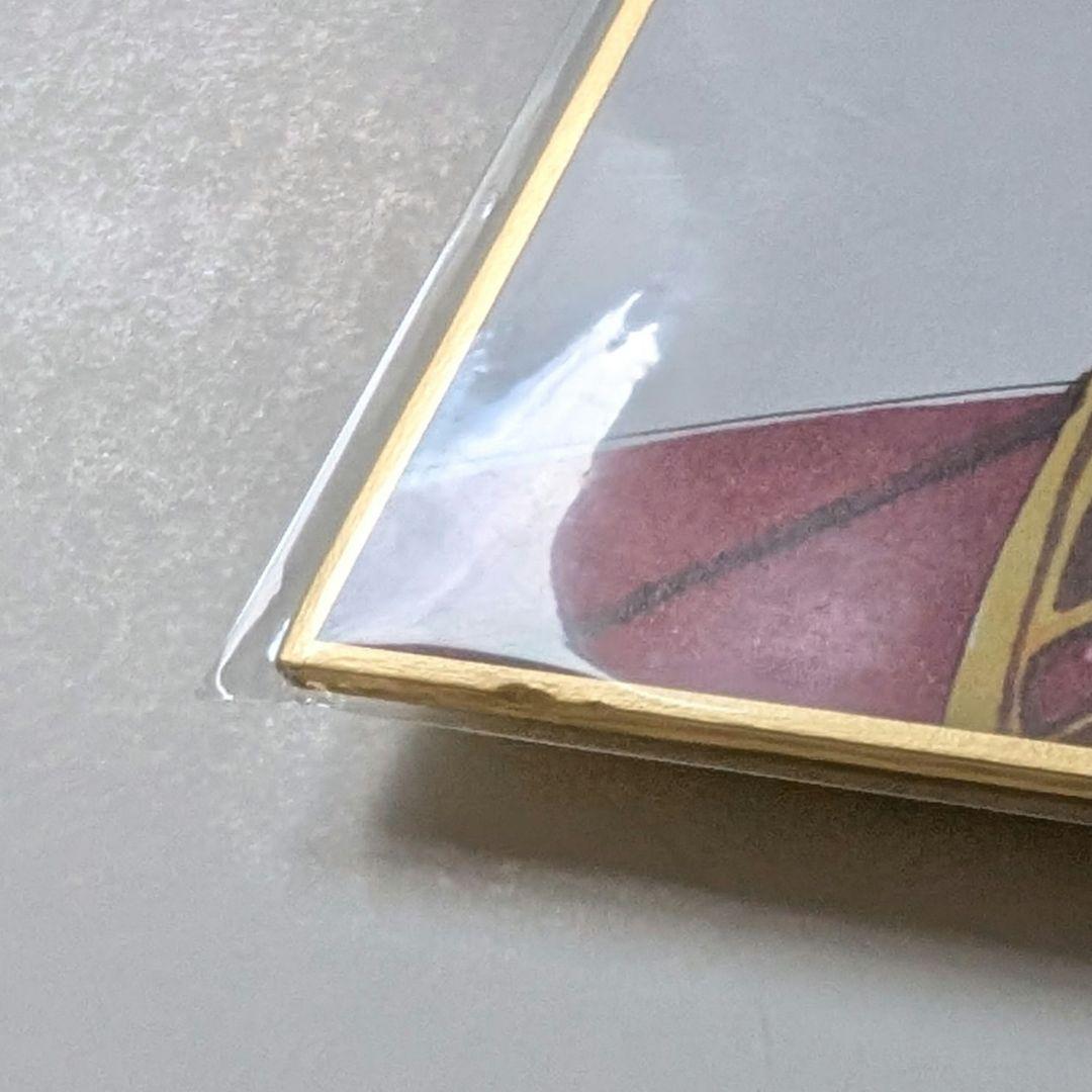 ゆずソフト　美少女　特典　色紙　まとめ売り　９点