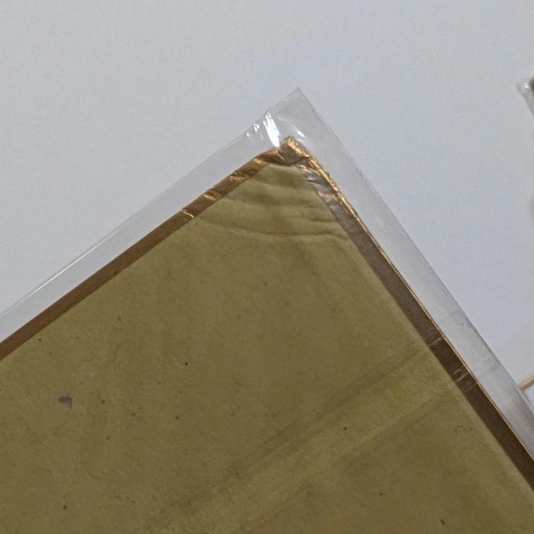 ゆずソフト　美少女　特典　色紙　まとめ売り　９点