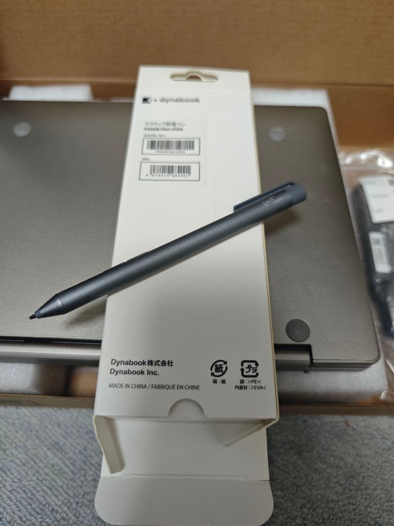 Windowsノート本体 Dynabook K60/FV