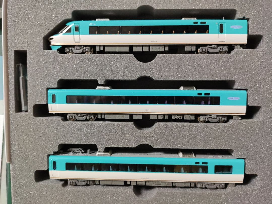 R*g様 KATO 10-1839 283系 オーシャンアロー 9両セット