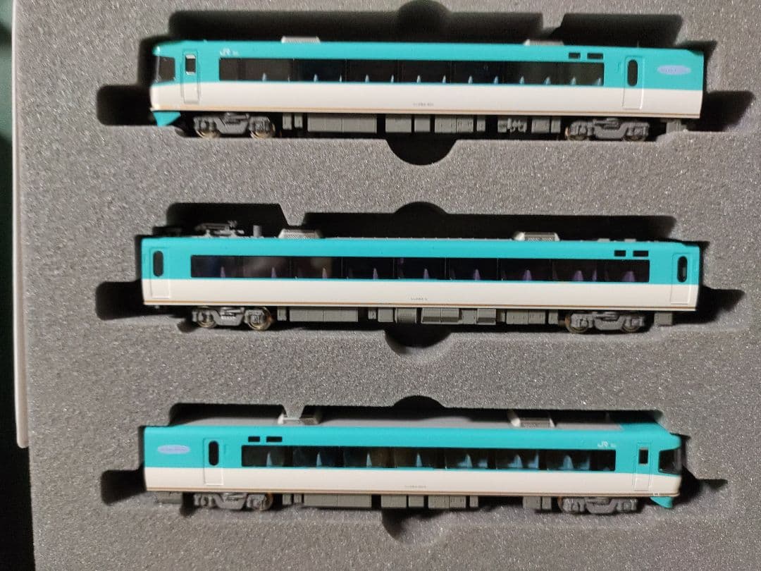 R*g様 KATO 10-1839 283系 オーシャンアロー 9両セット