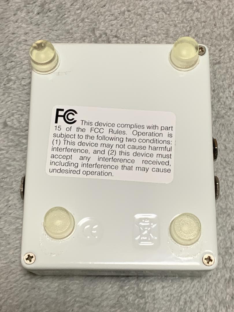 ELECTRO-HARMONIX C9 オルガンマシーン