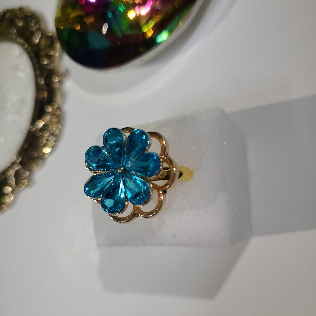 ハンドメイドリング1964