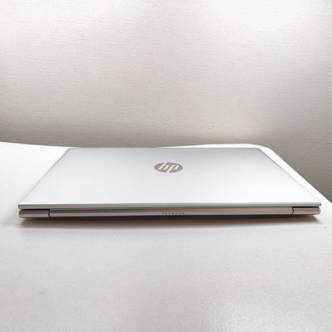 Windowsノート本体 HP ProBook 450 G9 Core i7 16GB 512GB