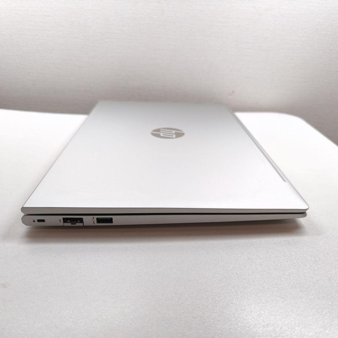 Windowsノート本体 HP ProBook 450 G9 Core i7 16GB 512GB