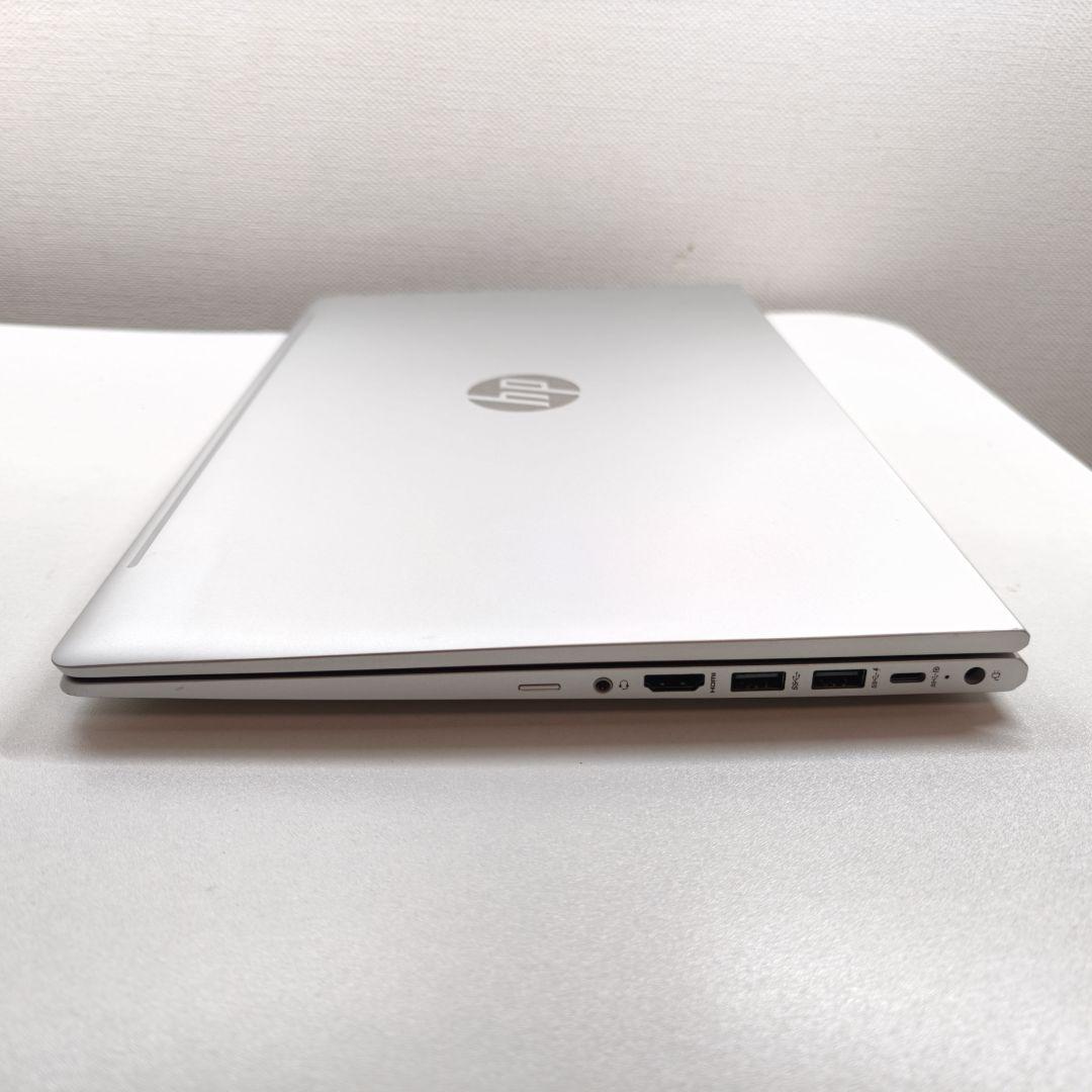 Windowsノート本体 HP ProBook 450 G9 Core i7 16GB 512GB
