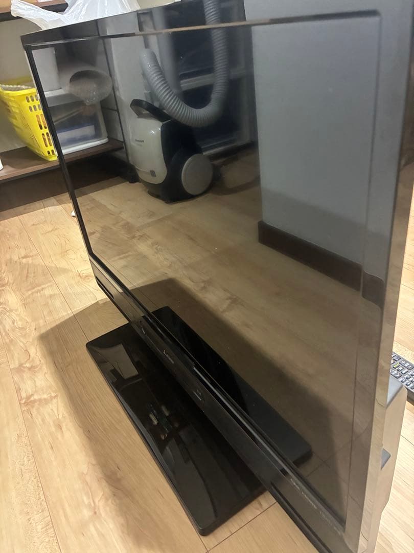 Mitsubishi 液晶テレビ LCD-V32BHR11