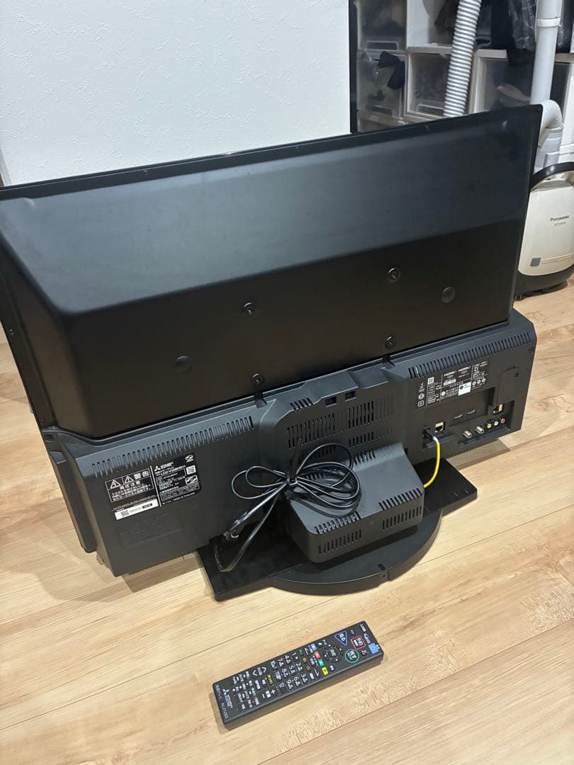 Mitsubishi 液晶テレビ LCD-V32BHR11