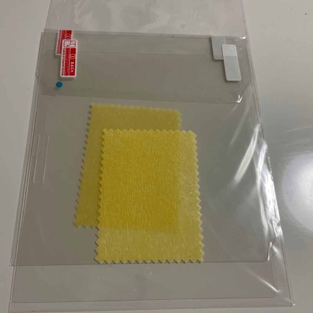 ✨未開封✨ Onyx BOOX Go Color7 保護フィルム 2枚 フィルム