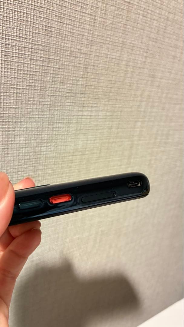 Jelly 2 - 3インチ小型FeliCaスマホ (日本)Unihertz