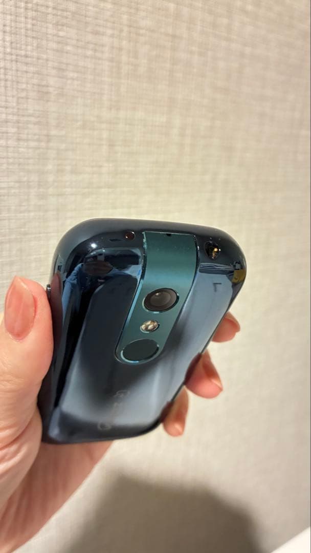 Jelly 2 - 3インチ小型FeliCaスマホ (日本)Unihertz