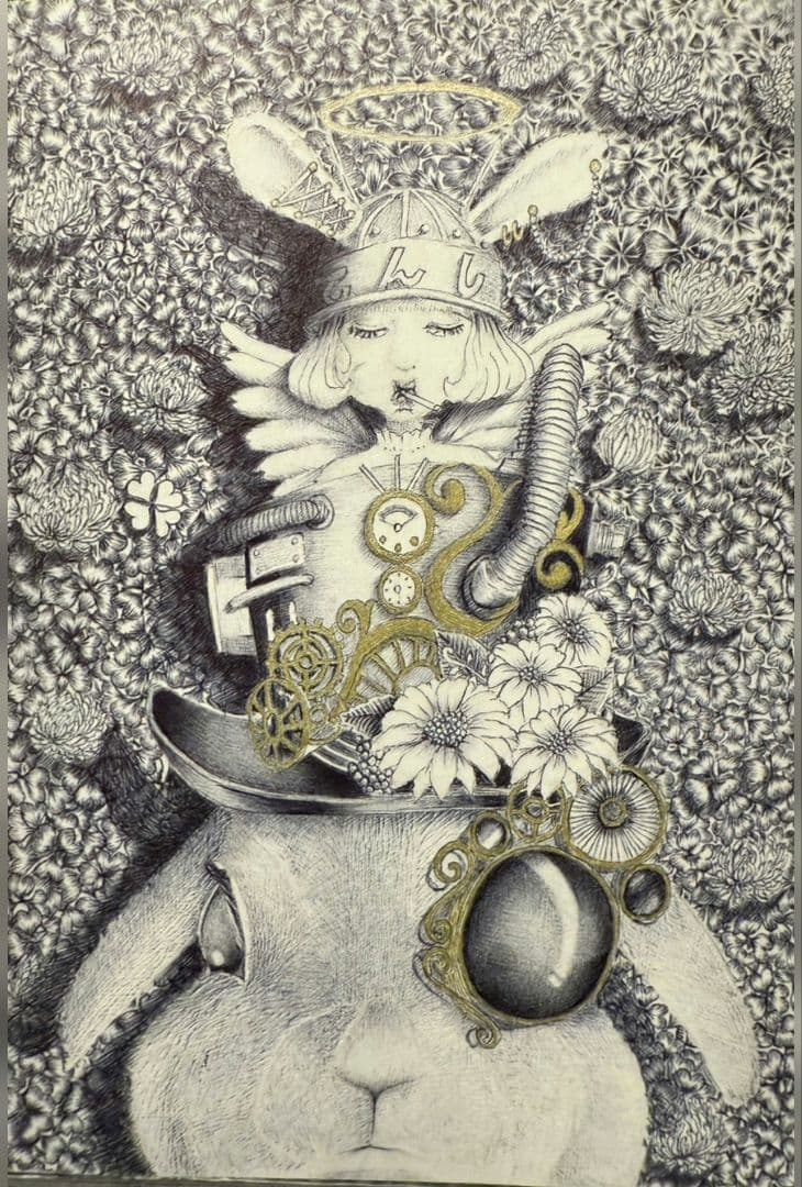 ドン館長コンプリート作品1～9