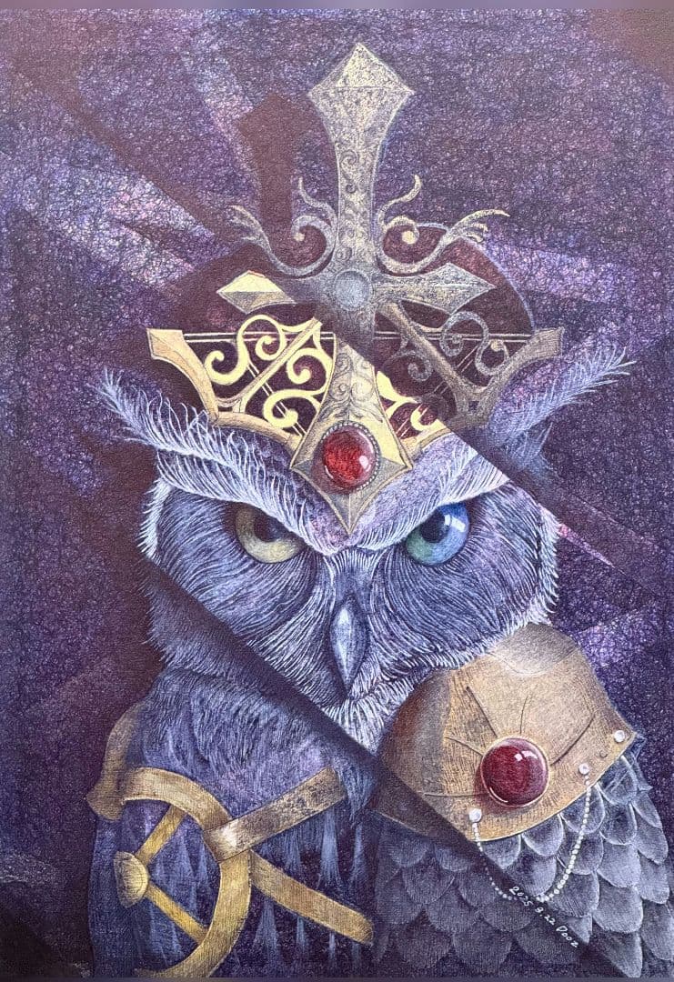 ドン館長コンプリート作品1～9