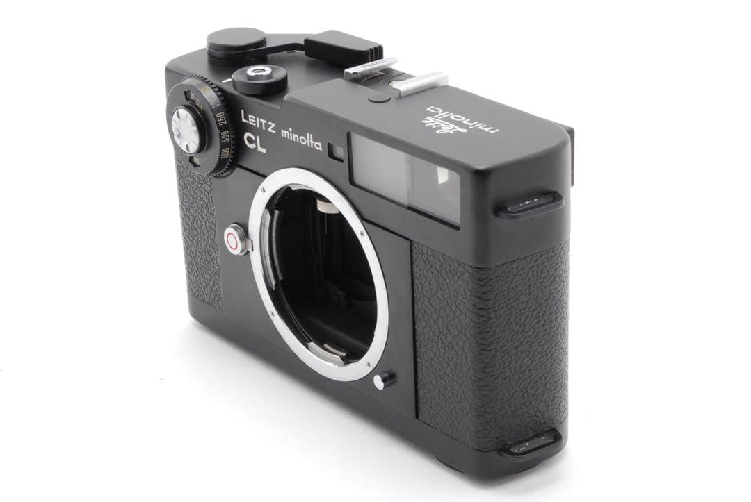 その他 minolta cl body #139