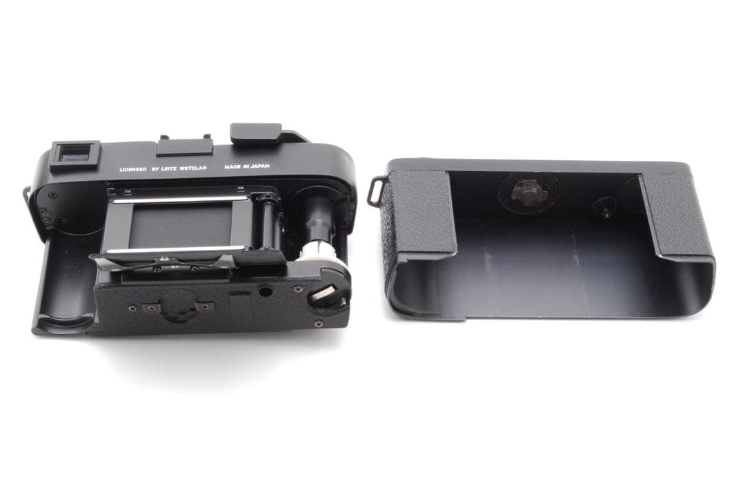 その他 minolta cl body #139