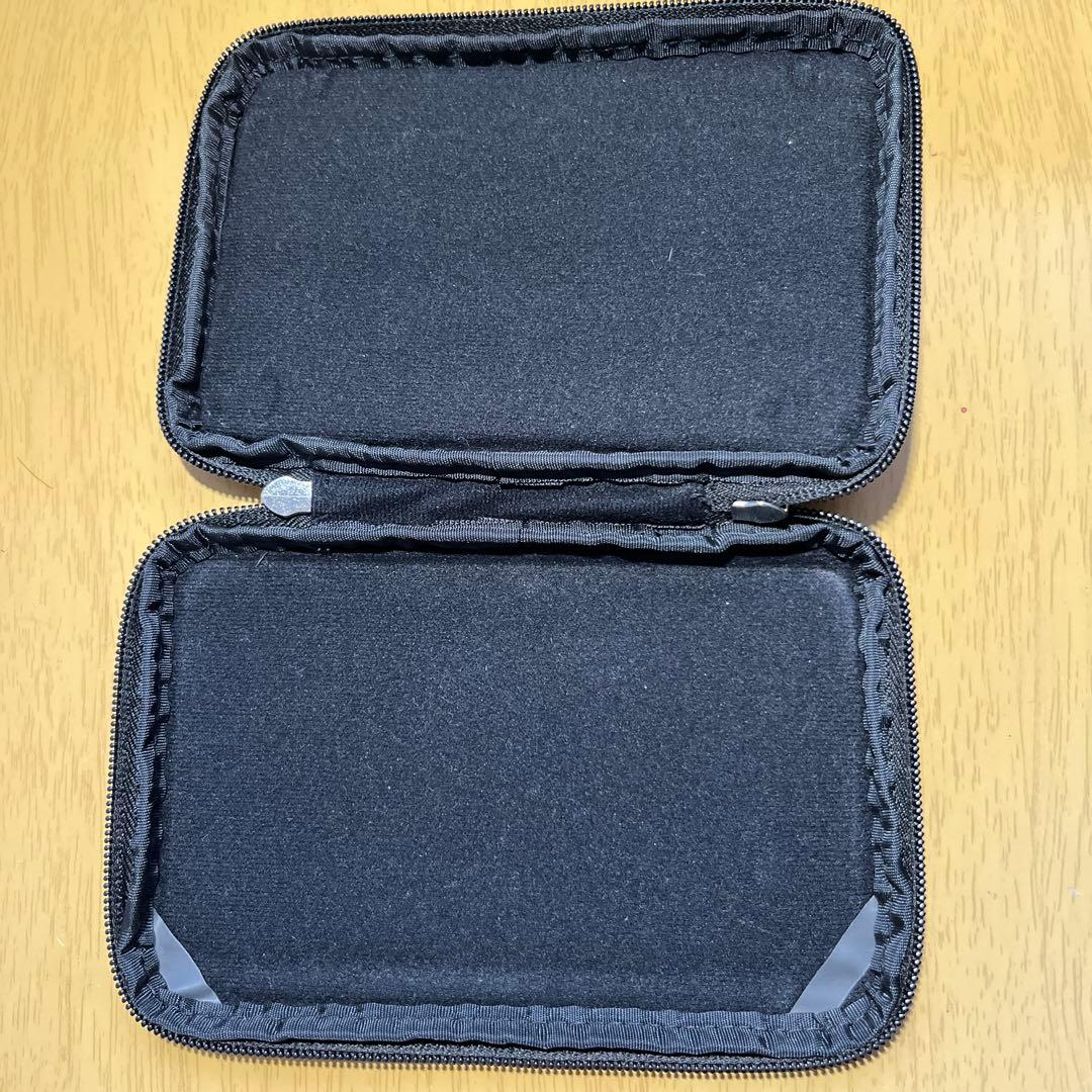 パ*ダ様 CASIO EX-word XD-SX4110 動作確認済 ケース付き