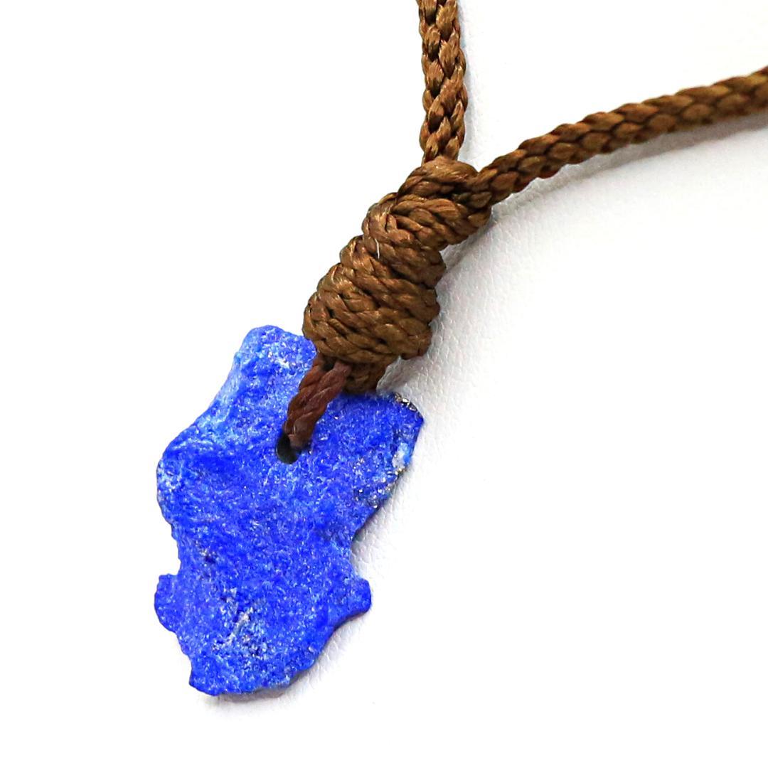 ラピスラズリ 原石 genseki62