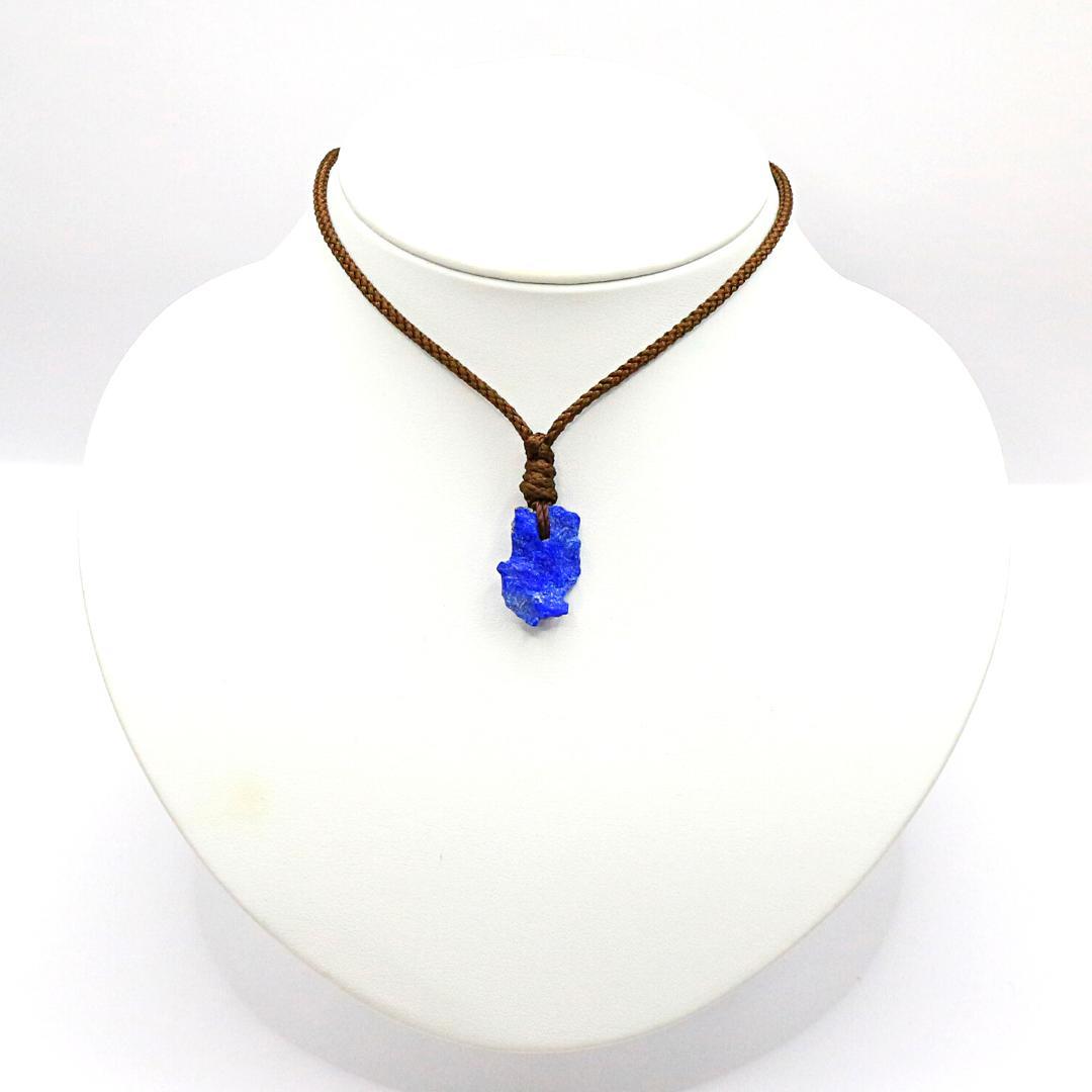 ラピスラズリ 原石 genseki62