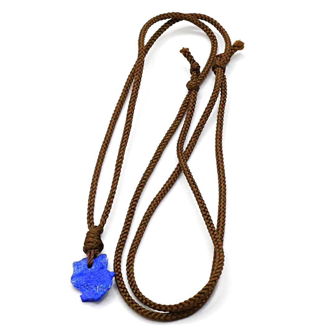 ラピスラズリ 原石 genseki62