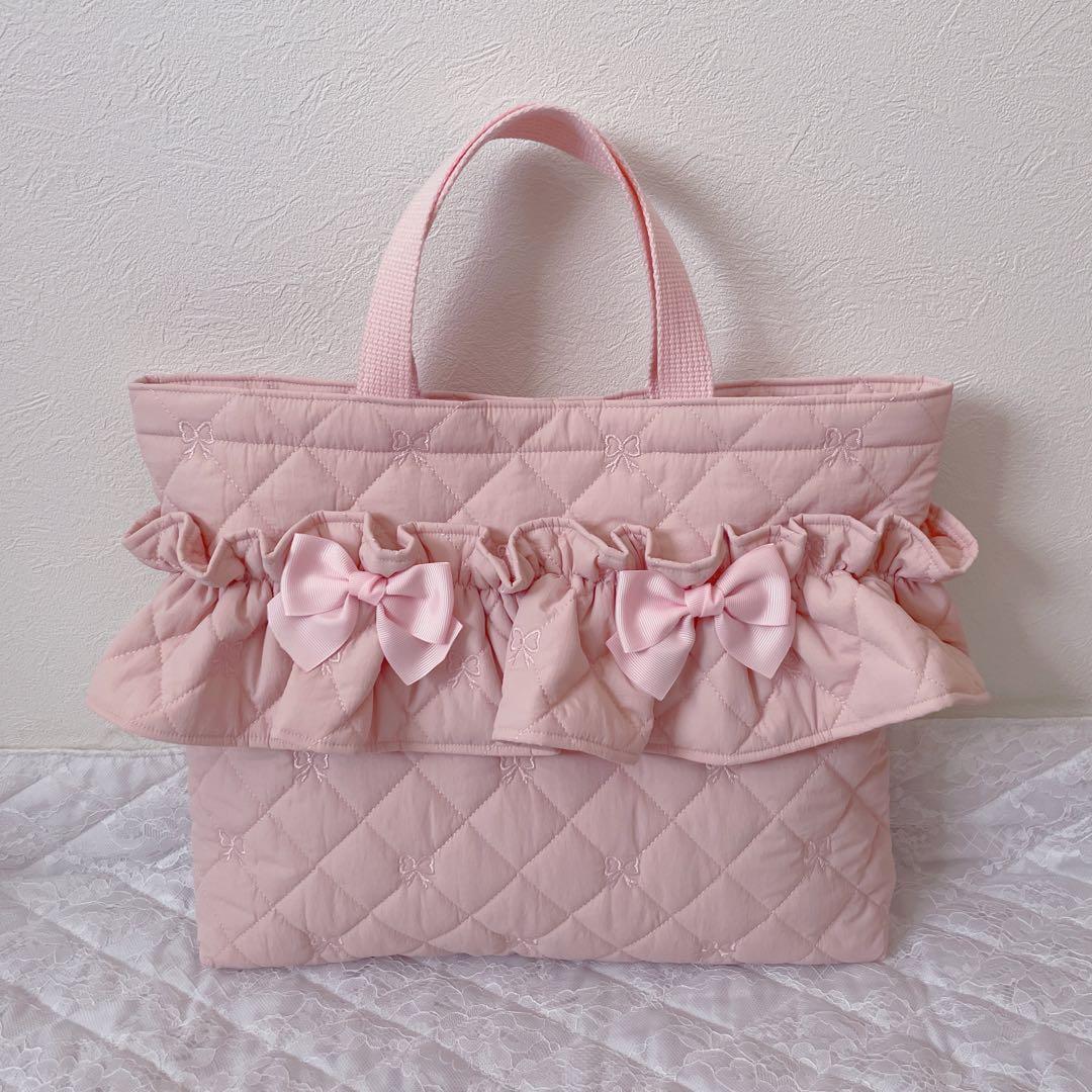 Maro様リクエスト❤︎レッスンバッグ.体操服袋(大).上靴袋