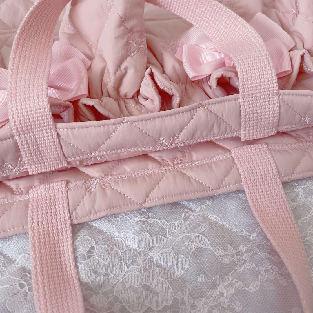 Maro様リクエスト❤︎レッスンバッグ.体操服袋(大).上靴袋