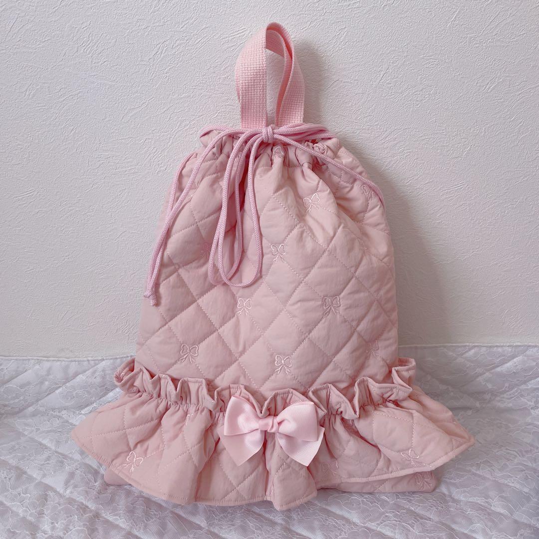 Maro様リクエスト❤︎レッスンバッグ.体操服袋(大).上靴袋