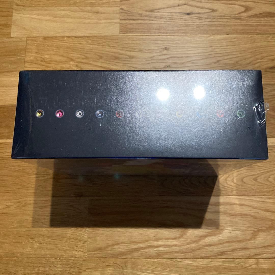 ポケモンカードゲーム 仰天のボルテッカー ポケモンセンター・ストアセット