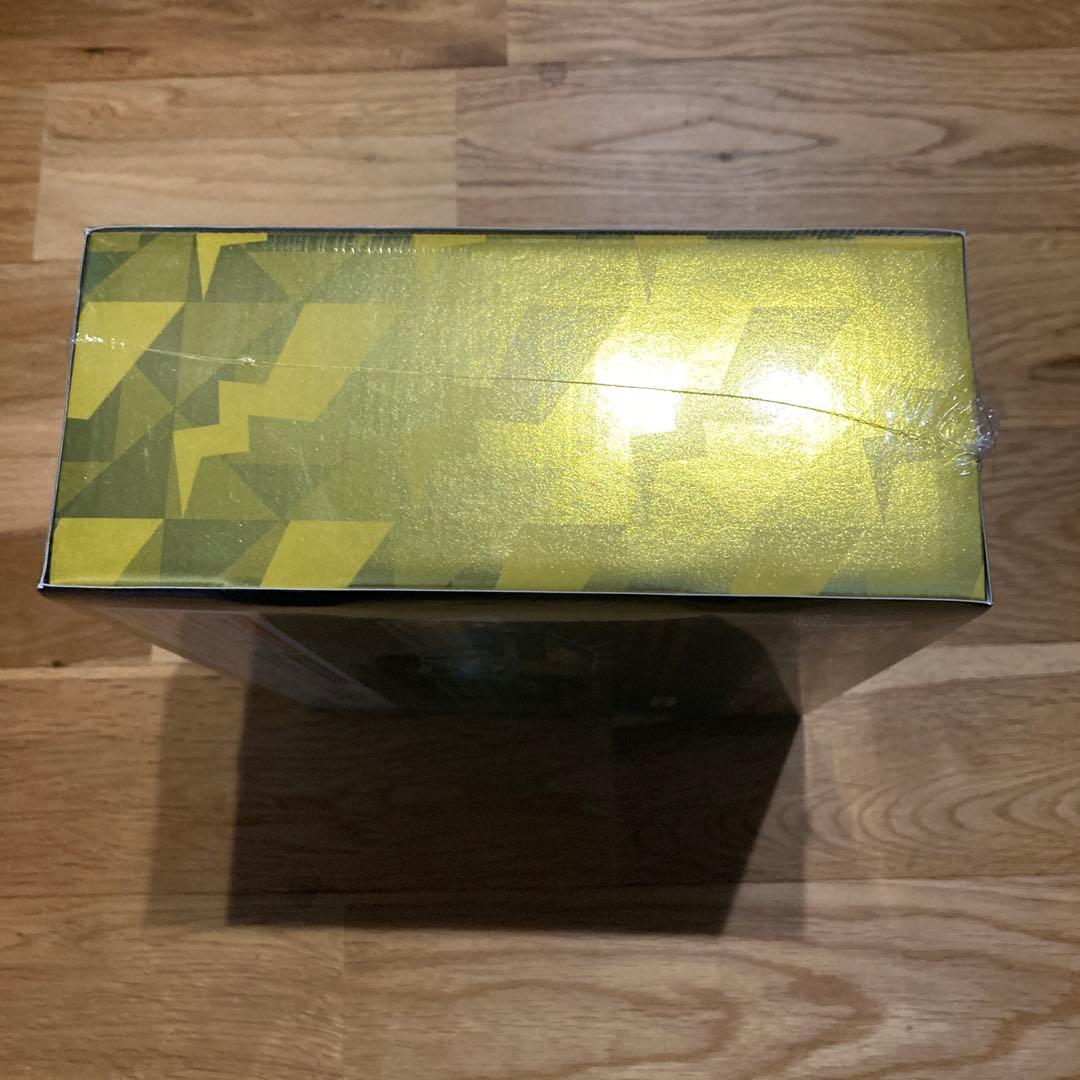 ポケモンカードゲーム 仰天のボルテッカー ポケモンセンター・ストアセット